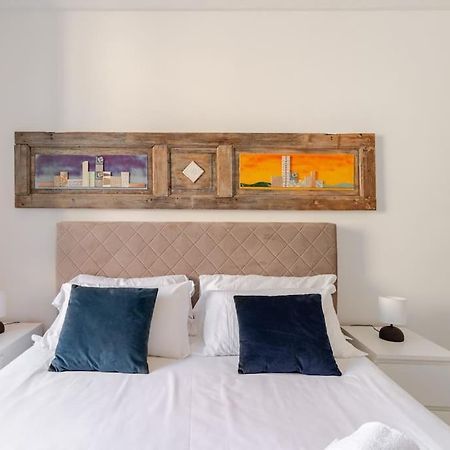 Casa Regina 3, Nel Centro Di Alba! Apartman Kültér fotó